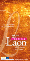 Festival de laon Festival de laon
