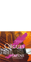 Les orgues de l'Aisne Les orgues de L'Aisne